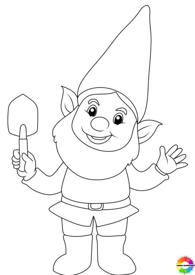 Gnome-Ausmalbilder-ausmalbilderkinder-de-44