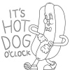 Hotdog 11