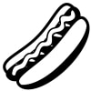 Hotdog 16