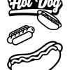 Hotdog 21