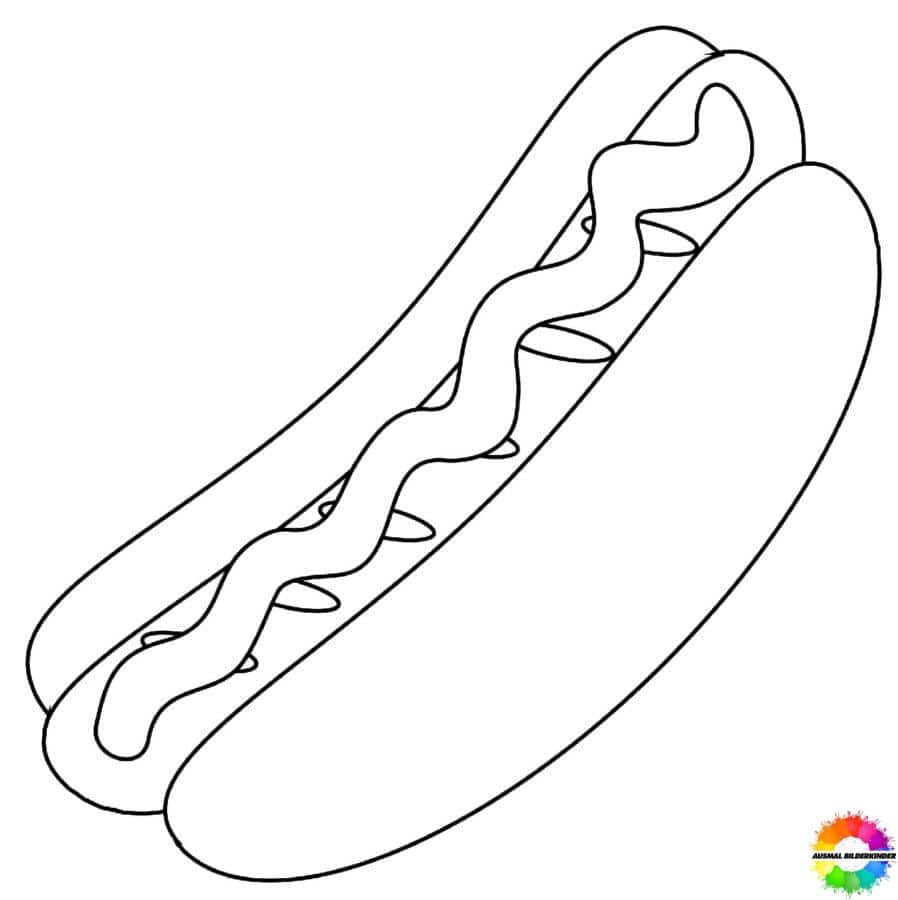 Hotdog 26