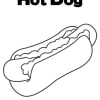 Hotdog 40
