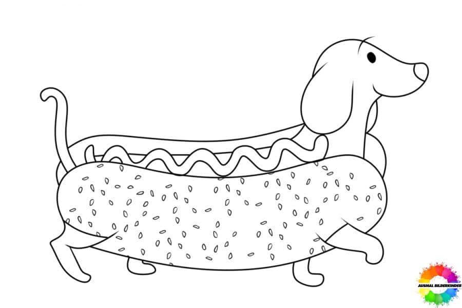 Hotdog 48