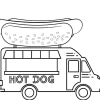 Hotdog 8