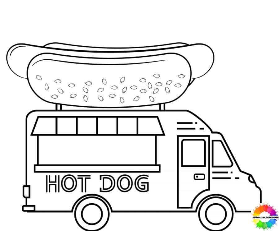 Hotdog 8