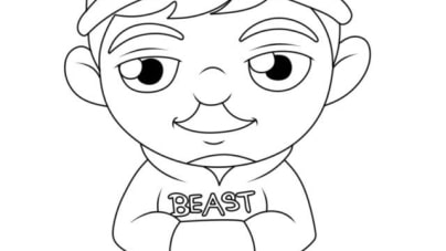 Mr-Beast-Ausmalbilder-ausmalbilderkinder-de-5
