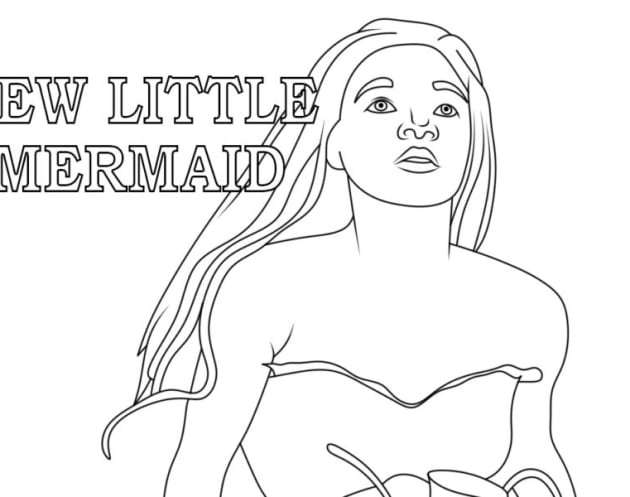 The-Little-Mermaid-Ausmalbilder-ausmalbilderkinder-de-10