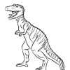 Tyrannosaurus 35