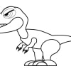 Tyrannosaurus 45