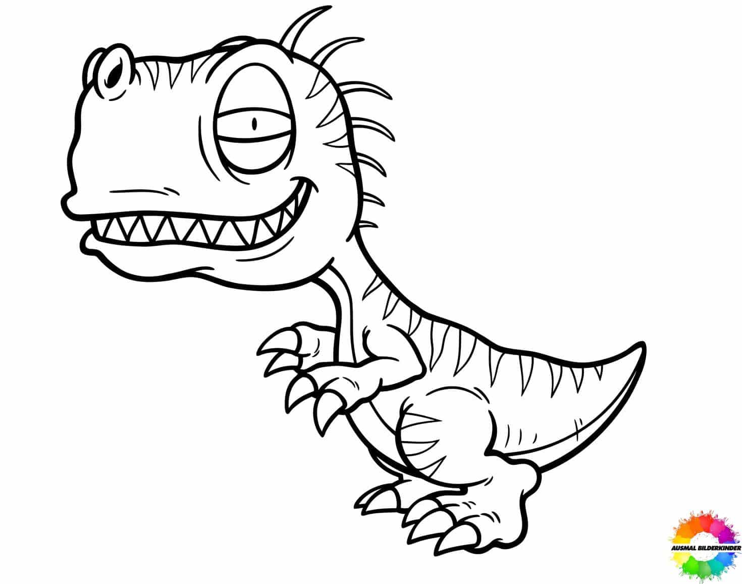 Tirannosauro 9