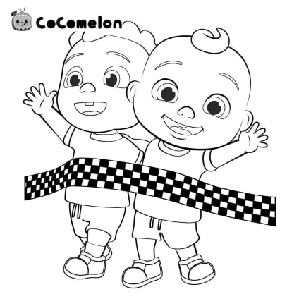 Cocomelon-Ausmalbilder-ausmalbilderkinder-de-32