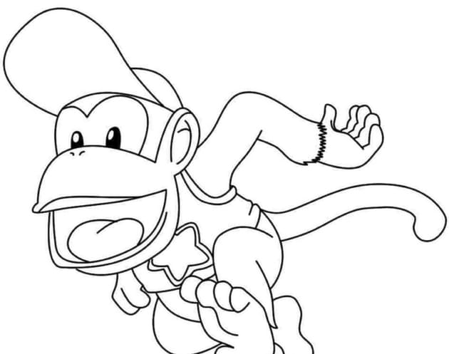 Donkey-Kong-ausmalbilder-ausmalbilderkinder-de-25
