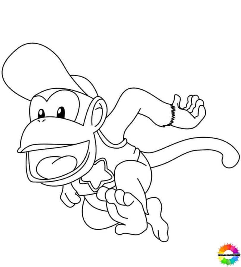 Donkey Kong 25