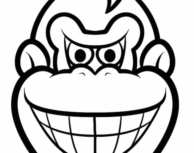 Donkey-Kong-ausmalbilder-ausmalbilderkinder-de-49