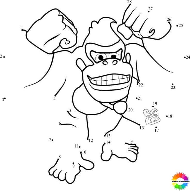 Donkey-Kong-ausmalbilder-ausmalbilderkinder-de-51