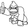 Donkey Kong 8