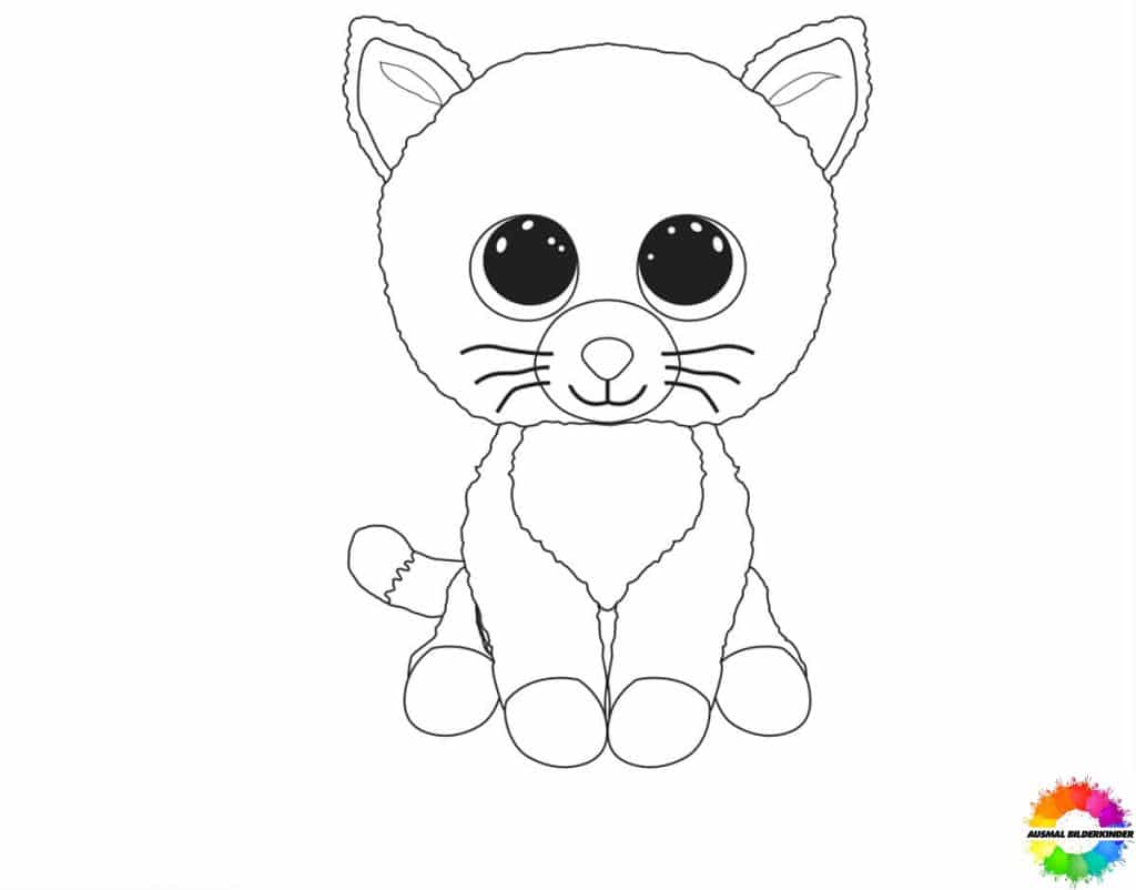 35+ Glubschi ausmalbilder kostenlos zum ausdrucken für kinder