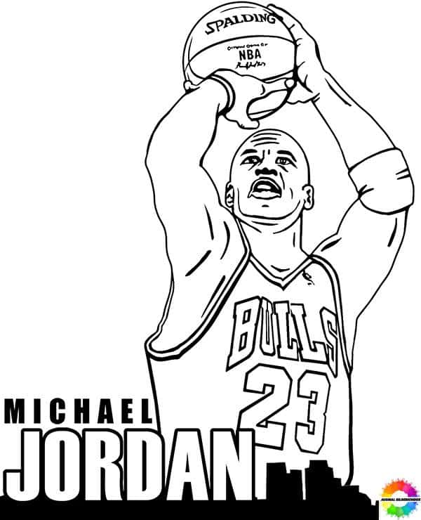 Michael Jordan 13