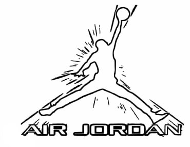 21+ Michael Jordan ausmalbilder zum ausmalen - Jetzt downloaden