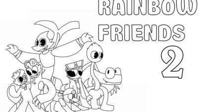 Chapter 2glqempu0rsm rainbow friends colorir