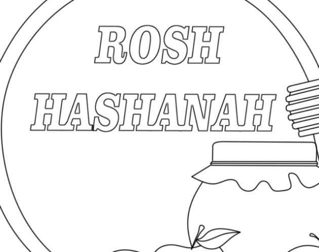 Rosh-Hashanah-ausmalbilder-ausmalbilderkinder-de-26