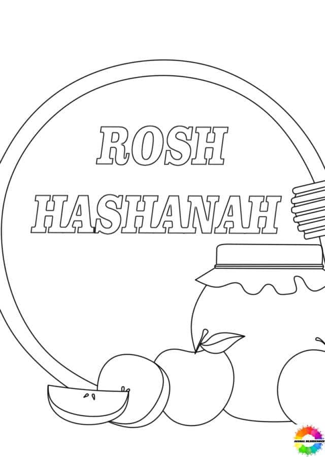 Rosh-Hashanah-ausmalbilder-ausmalbilderkinder-de-26