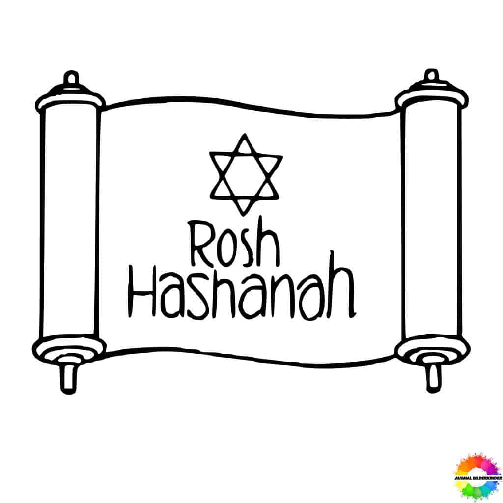 Rosh Hashanah 41
