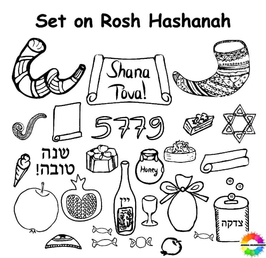 Rosh Hashclose 8