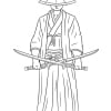 Samurai 24
