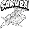 Samurai 49