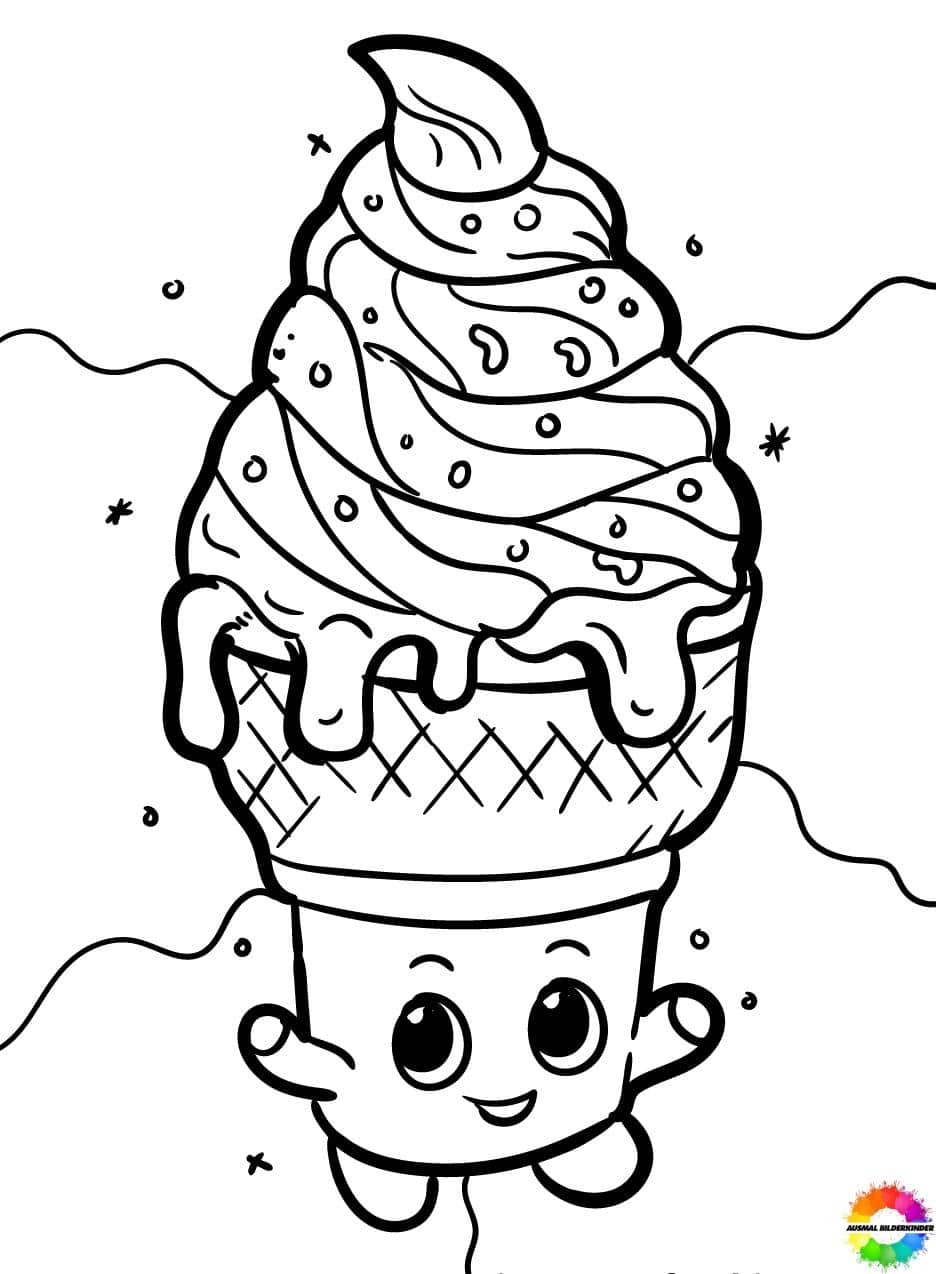 37 Shopkins Printable Coloring Pages Latest Collection 37-shopkins-printable-coloring-pages-latest-collection