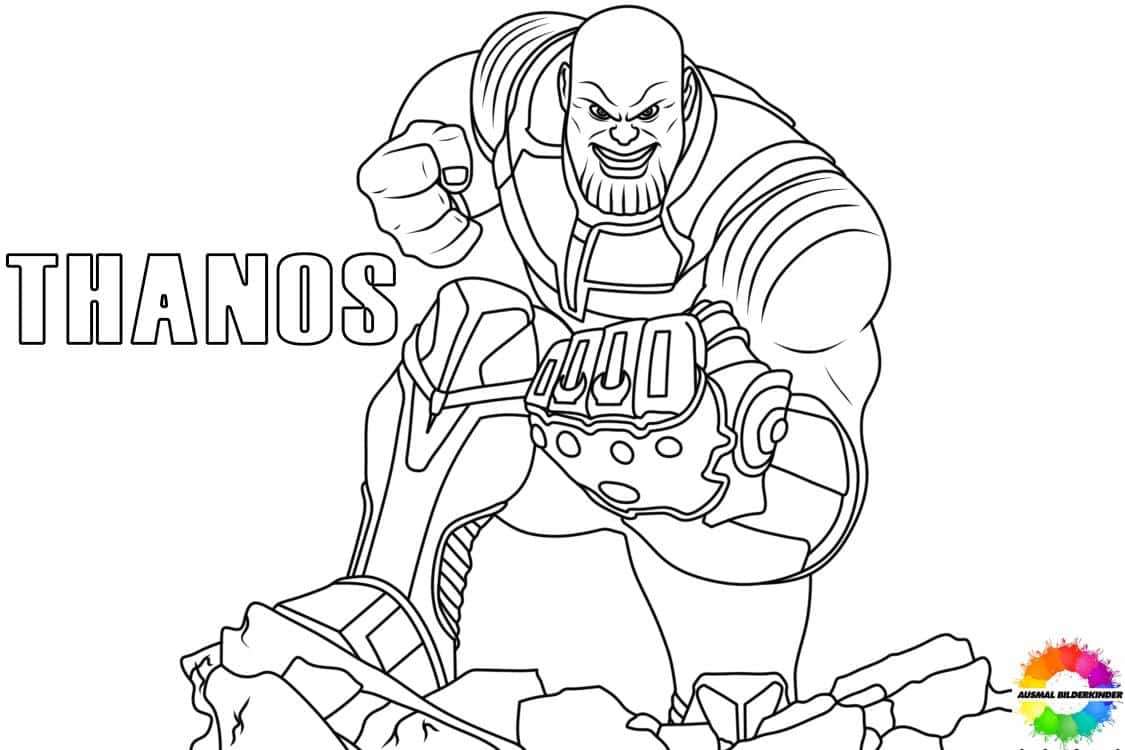 Thanos-ausmalbilder-ausmalbilderkinder-de-2