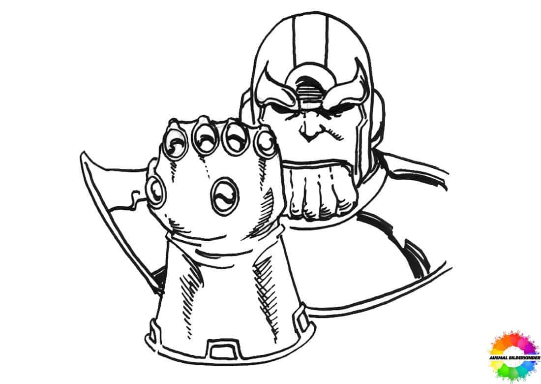 Thanos 29