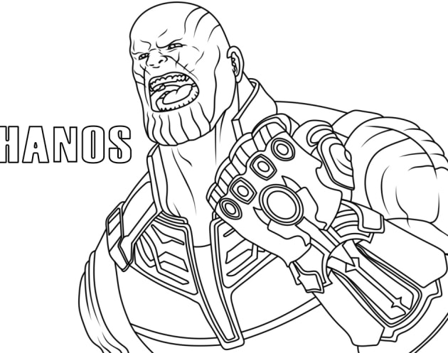 Thanos-ausmalbilder-ausmalbilderkinder-de-36