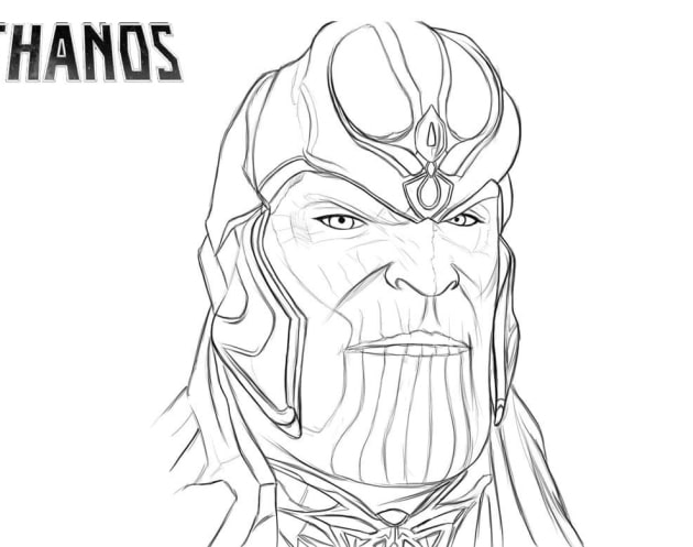Thanos-ausmalbilder-ausmalbilderkinder-de-41