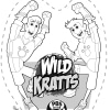 Wild Kratts 23