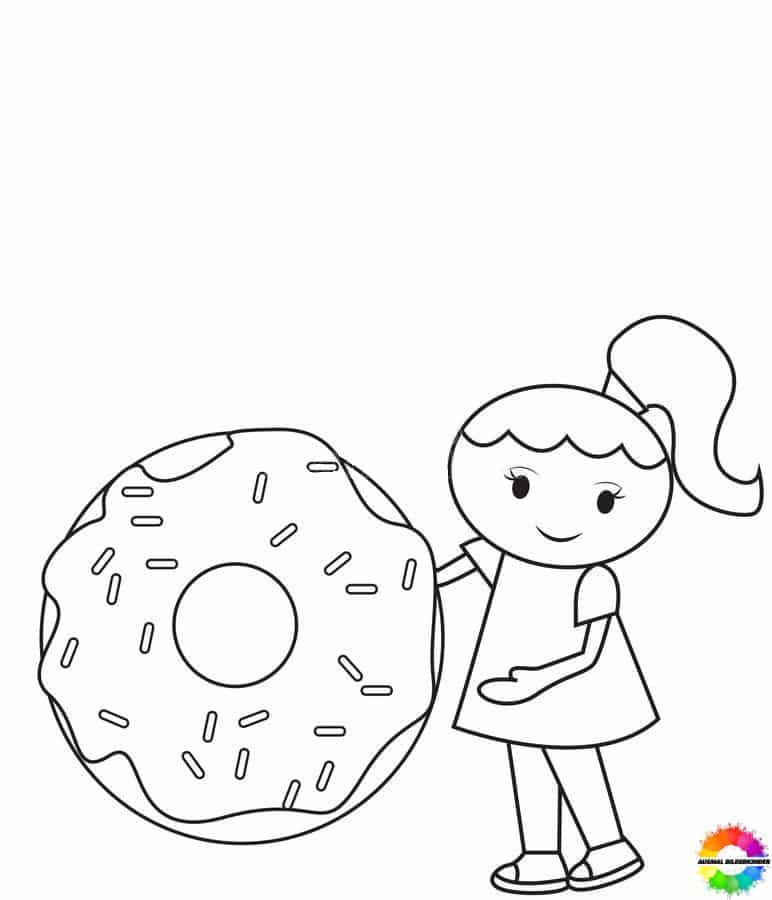 Donuts-Ausmalbilder-ausmalbilderkinder-de-12