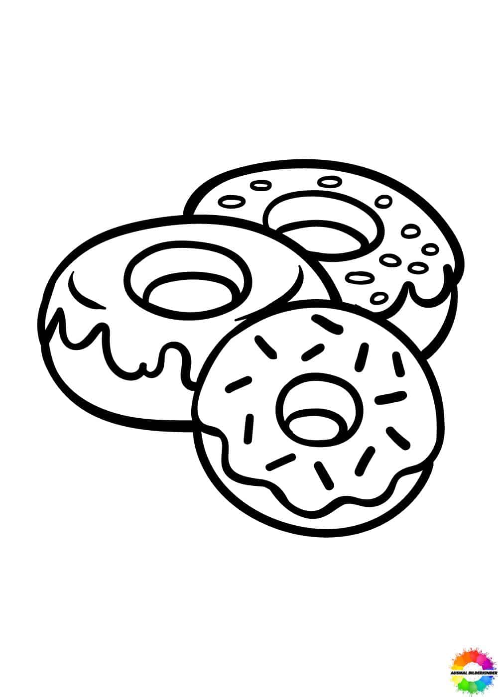 Donuts 15