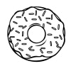 Donuts 22