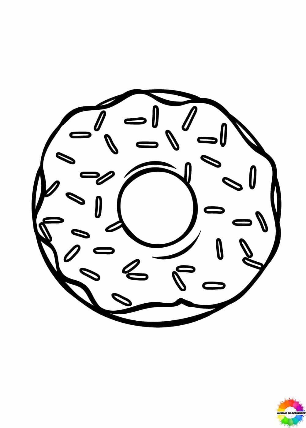 Donuts 22