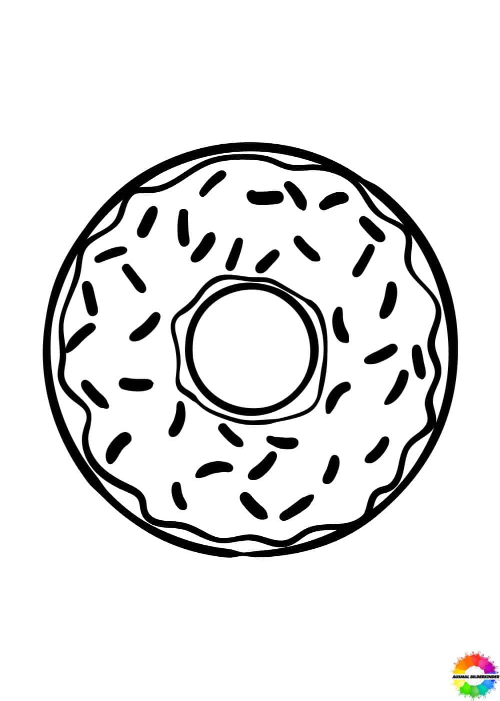 donut 26