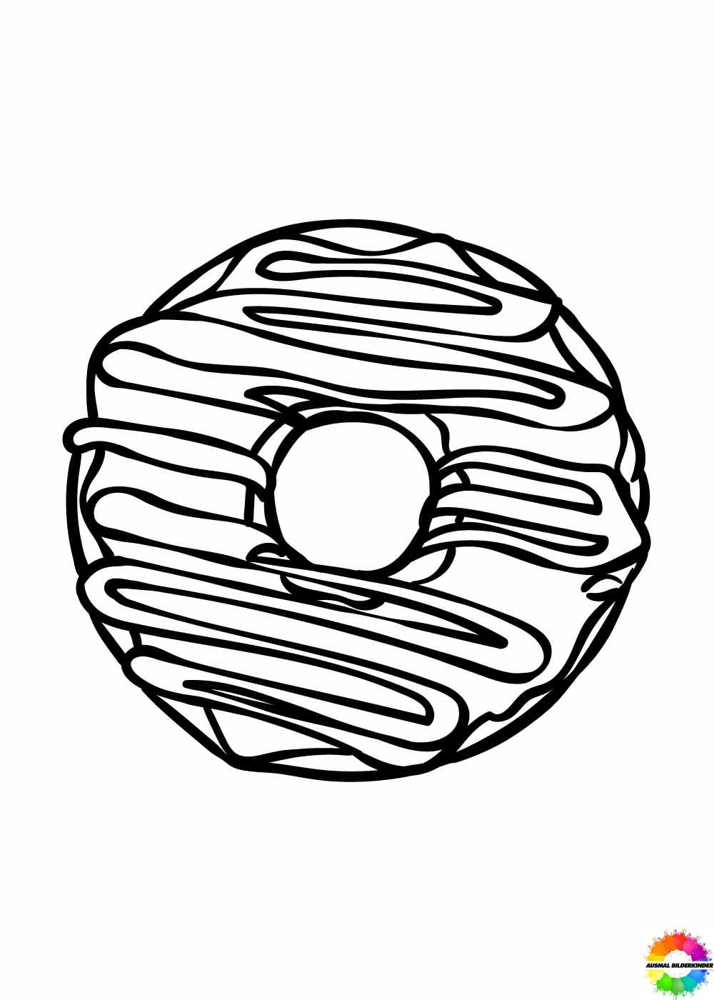 Donuts 29