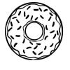 Donuts 36