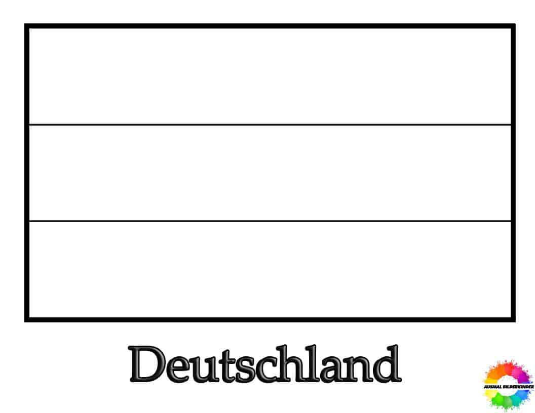 Printable Germany coloring pages - Download for kids Printable Germany coloring pages - Download for kids