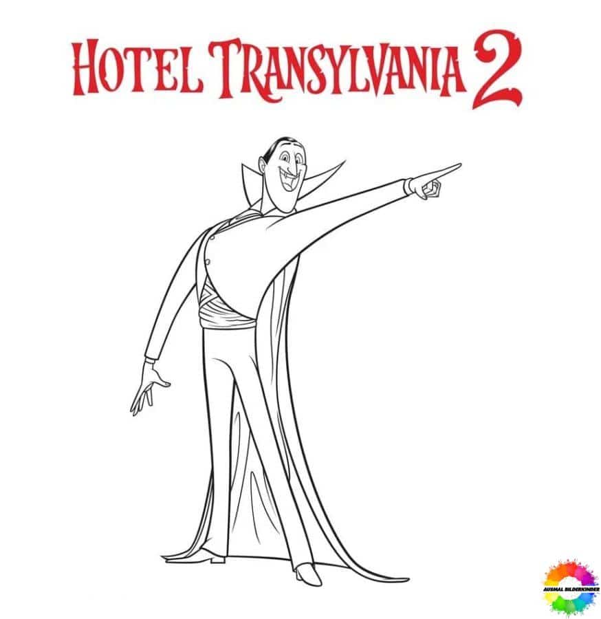 Hotel Transylvania 10