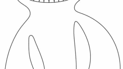 Jumbo Josh Coloring Pages Printable for Free Download