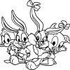 Looney Tunes 19