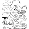 Looney Tunes 22