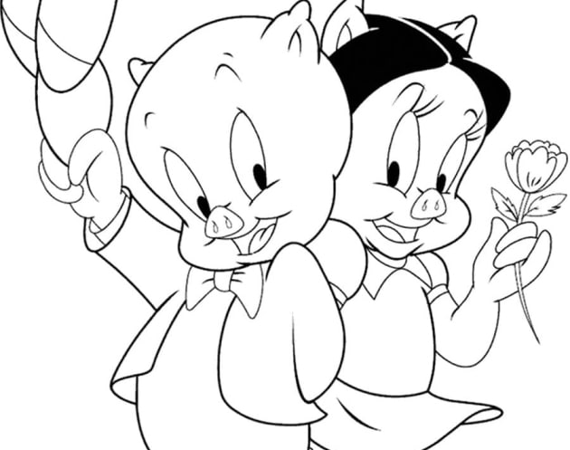 Looney-Tunes-ausmalbilder-ausmalbilderkinder-de-49