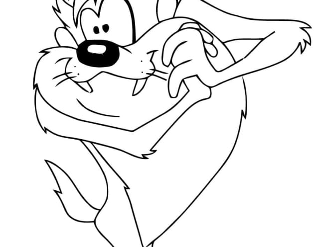 Looney-Tunes-ausmalbilder-ausmalbilderkinder-de-52